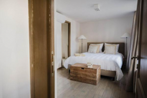 Apartment in the House of the Harbor Captain